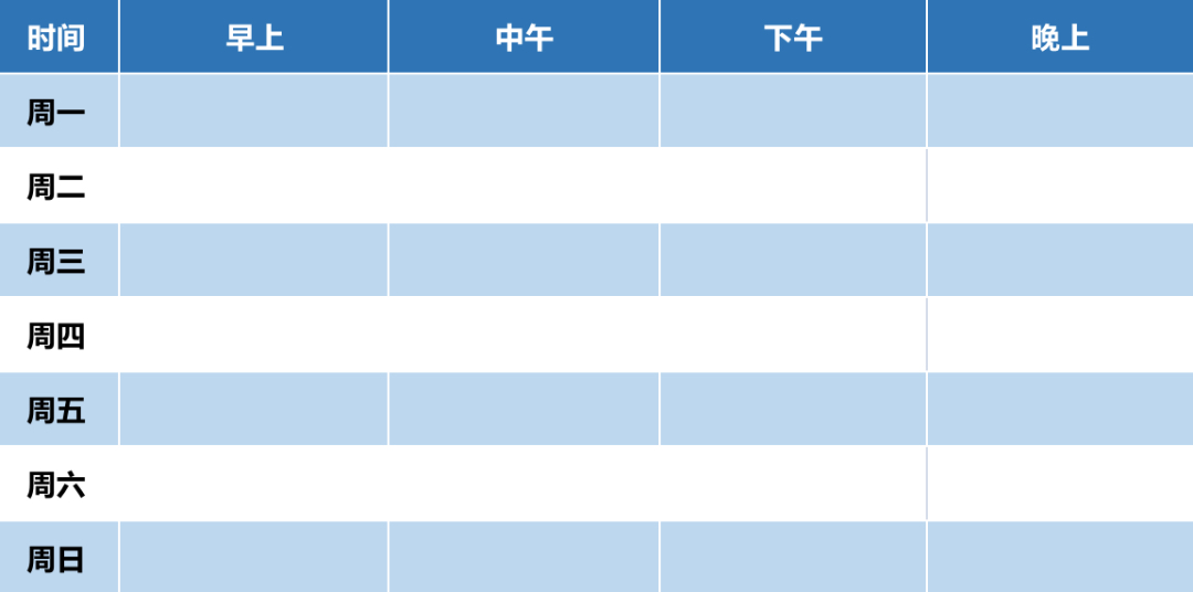 图片[5]-3000字实操干货，手把手教你如何运营好朋友圈-知一项目网